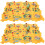 2Ensembles Puzzle Jouet DIY Enfant 7