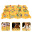 2Ensembles Puzzle Jouet DIY Enfant 11