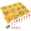 2Ensembles Puzzle Jouet DIY Enfant 3