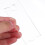 10Stk DIY Namensschild Flaschenverschluss 4