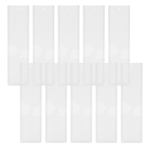 40Pièces Vitrine Murale Transparente Pour Modèles De Voitures Jouets 2