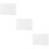 Pads Silicone Autocollants Transparent Pour Suppression Drum 8