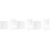 12Pcs Clear Acrylic Stamp Blocks for DIY Crafting and Card Making 6