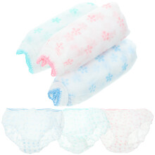 Emergency Underwear For Pregnant Women Assorted Color 7pcs