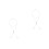 2Pcs Anklet Elegant Beach Wedding Charm Bracelet 7