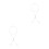 2Pcs Anklet Elegant Beach Wedding Charm Bracelet 8