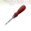 1Pc Sturdy Beveler Wooden Handle Sharp Cutter Tool 4