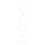 2Pcs Anklet Elegant Beach Wedding Charm Bracelet 9