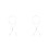 2Pcs Anklet Elegant Beach Wedding Charm Bracelet 3