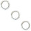 3Pcs Photography Reflector Light Diffuser Softens Harsh Shadows 9