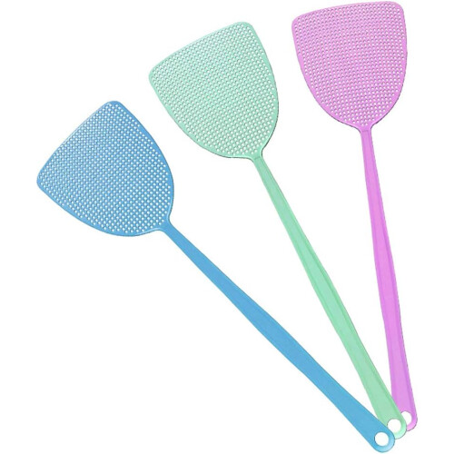 Utilizare flexibilă, control al dăunătorilor, eliminator de insecte rezistent, material ecologic, non-toxic, mânere cu rază lungă de acțiune,