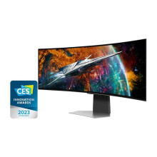 SAMSUNG ODYSSEY OLED G9 49 ''