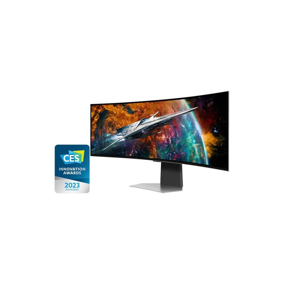 Samsung Odyssey Oled G9 49 ''