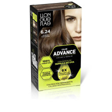 COLOR ADVANCE #6,24-macadamia brown 1 u