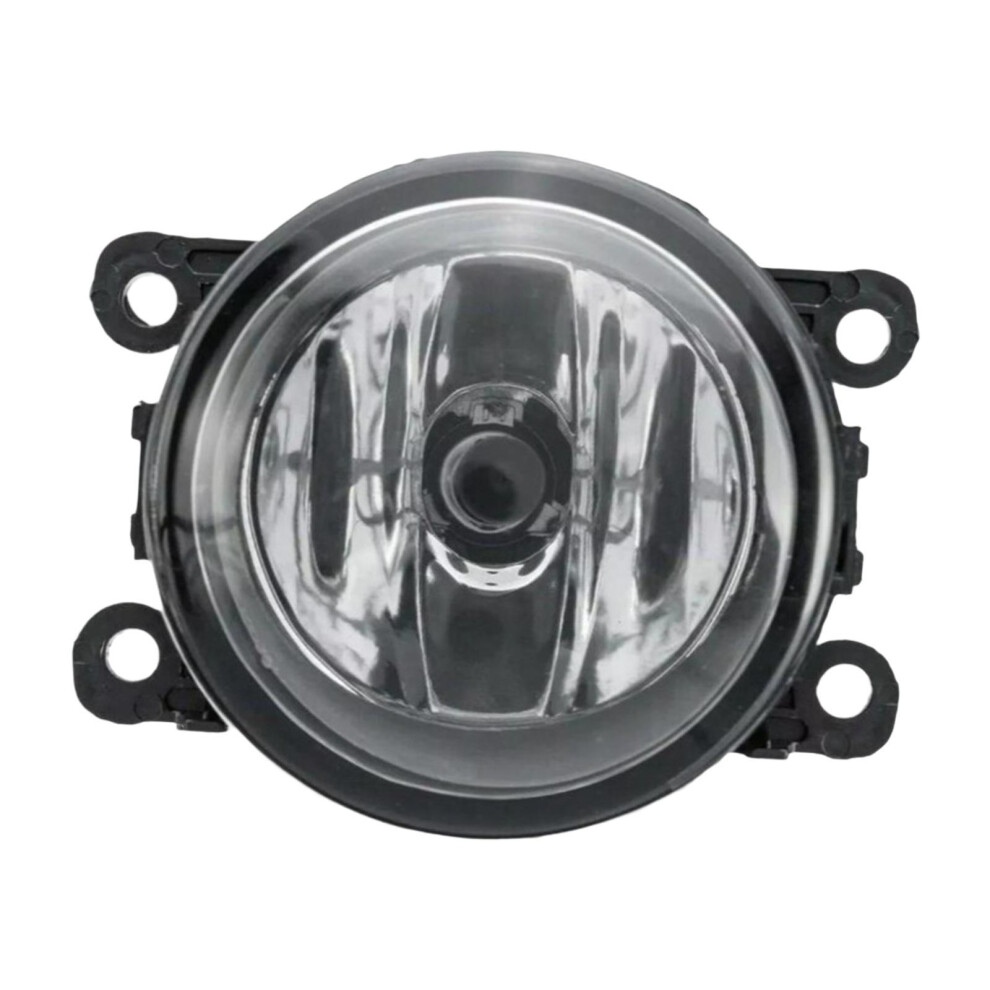 Fog Lamp Spare Parts 9675450980 For Peugeot 206+ 2009-2012 Professiona 6901423305694