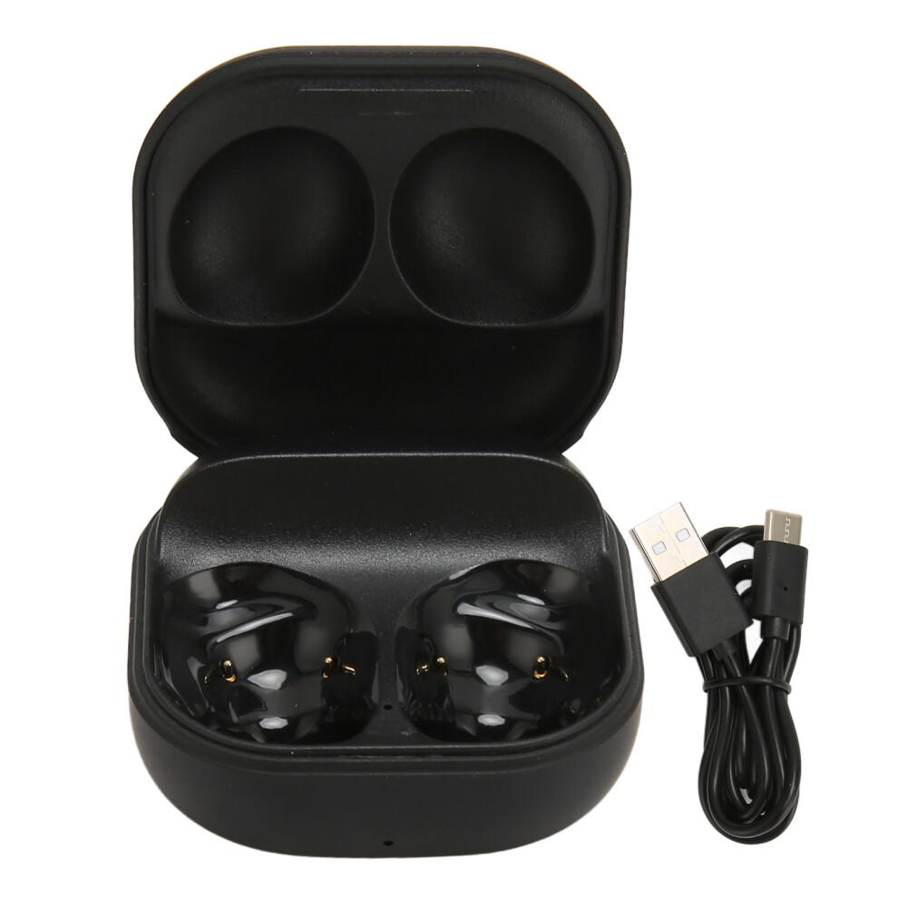 Cost-Effective Replacement Charging Case For Galaxy Buds Pro, Wireless And Wired Charging Supported, Built-In Battery With Overcharge Protection 9071309461411