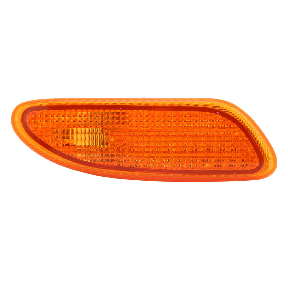 Right Side Marker For Mercedes-Benz W203 C-Class 2001-2007 Amber/Light 9491378364107