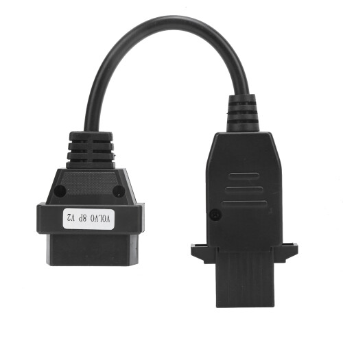 Σύνδεση OBD1Scanner για συσκευές OBD2, Καλώδιο προσαρμογέα διαγνωστικού εργαλείου με