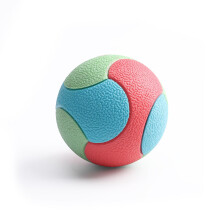 Pet Exercise Toy Security Durability Dog Toy-Diameter 6.5cm