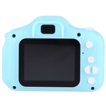 Kid-Proof Camera, Capture Life's Moments, Soft Silicone Case Offers Extra Protection, Fun Games To Stimulate Creativity, 3Timer Modes For Flexible