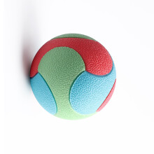 Dog Relaxing Pet Toy Aggressive Chewers Large-Diameter 7.5cm