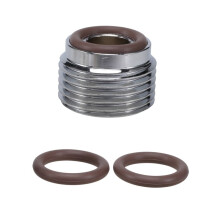 1PCS Scuba Diving Tank Valve Adaptor DIN to York Insert Regulator Dive Gear,Dive Regulator