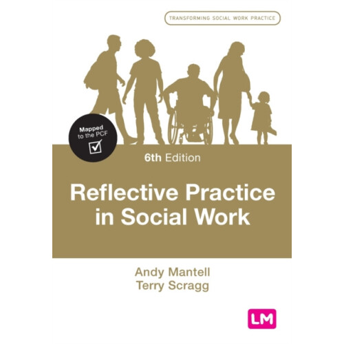 Reflective Practice in Social Work Paperback Book