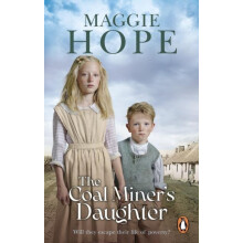 Coal Miners Daughter by Maggie Hope Paperback Book