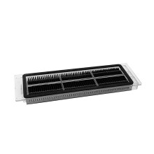 Active Carbon HEPA Filter Replacement for   S5 MAX S6 S1 T4 Accessories Vacuum Cleaner Parts