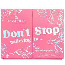 Essence - Mini Eyeshadow Palette Älä lakkaa uskomasta... -