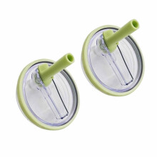 Silikon Trinkdeckel 2er Pack für 40oz