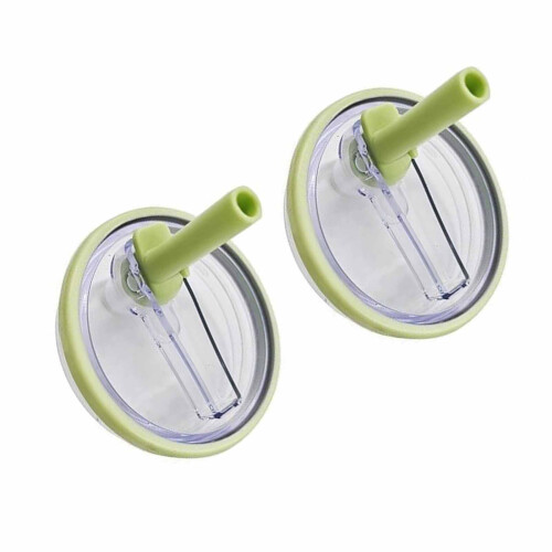 Silikon Trinkdeckel 2er Pack für 40oz