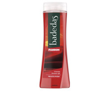 Badedas Gel De Ducha Passion Bot 600ml