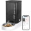 Distributore automatico di cibo - PETKIT - Smart Solo - 3 litri - Grigio - Elettrico 1