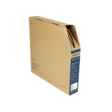 Flexible de frein hydraulique - SHIMANO - SM-BH90 XTR-Deore - 30 mètres - Compatible avec huile minérale - Mixte