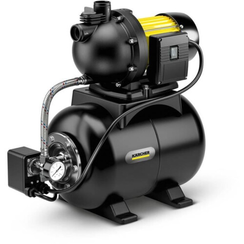 Kärcher Pompe huis/tuin BP 4.900 Home - Karcher