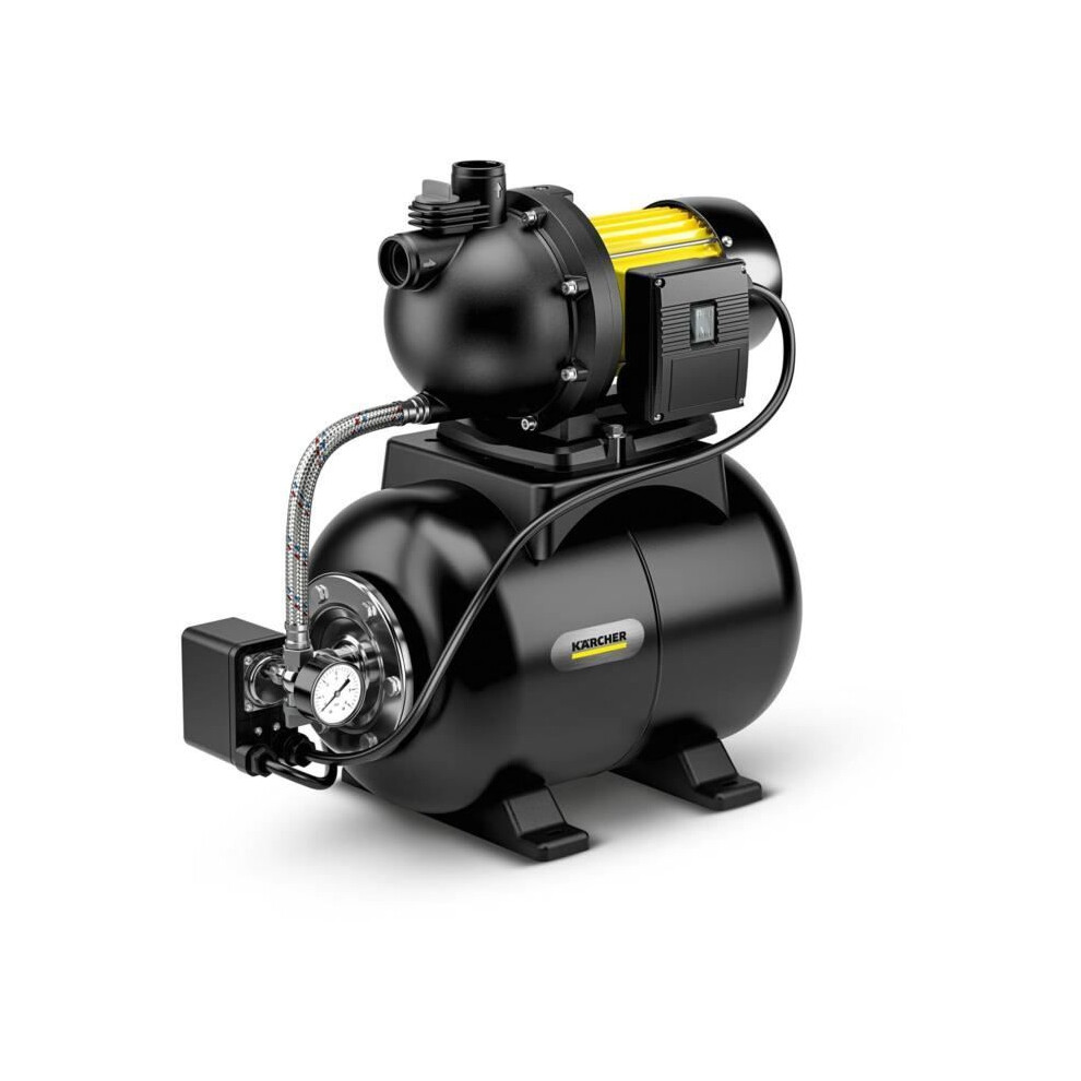 Kärcher Home/Garden Pump Bp 4.900 Home - Karcher