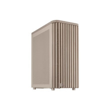 ASUS Proart PA401 Wood Mesh PWM Beige Tower