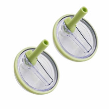 Silikon Trinkdeckel 2er Pack für 40oz
