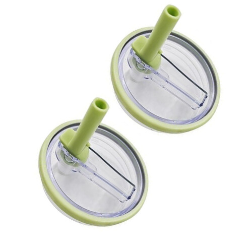 Silikon Trinkdeckel 2er Pack für 40oz 1