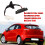 81260-4X200 Rear Door Handle Trunk Lock Release  Tail Lid  for  RIO 2011-2016 6