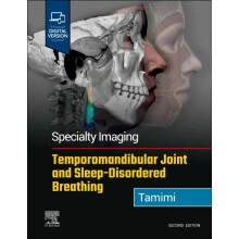 Specialty Imaging Temporomandibular Joint and SleepDisordered Breathin