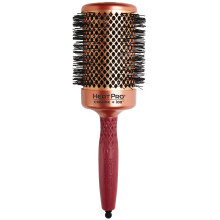 Olivia Garden Heat Pro Rund Borste, HP-62, 2 3/4"