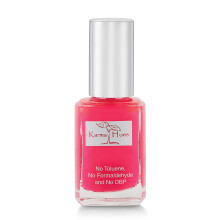 Karma Organic Esmalte de Uñas Natural - No Tóxico, Vegano y Libre de Crueldad (MARY OH!)