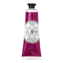 La Chatelaine 20% Shea Butter Hand Cream Reistformaat, Organische Arganolie, Voedend, Herstellend