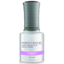 LECHAT Perfect Match, Snapdragon, 0.5 fl. oz.