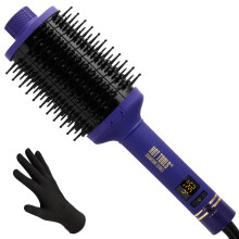 HOT TOOLS Pro Signature Spazzola Riscaldata per Capelli