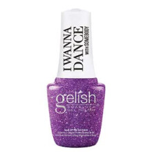 Gelish Smalto Gel, Collezione I Wanna Dance with Somebody, Smalto Beige, Smalto Gel Beige
