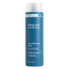 Paula's Choice SKIN BALANCING Pore-Reducing Ansikts Toner för Blandhud och Fet Hud