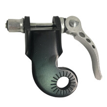 Bike Trailer Hitch Linker Connector Coupler Clutch Bicycle Trailer Ada